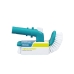 Curved Brush for Swimming Pool Bestway 63,5 cm