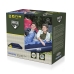 Bestway Queen Madrass 203x152x22 cm Uppblåsbar och Camping 67003