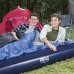 Bestway Queen Madrass 203x152x22 cm Uppblåsbar och Camping 67003