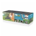 Bestway Junior Roll & Relax 188x99x22 cm Enkel Luchtmatras en Camping 67619