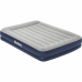 Bestway Dubbel Bed met Motor 203x152x36 cm Opblaasbaar en Camping 67725