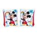 Mangas Bestway Multicolor Mickey Mouse 3-6 anos