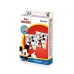 Mangas Bestway Multicolor Mickey Mouse 3-6 anos
