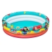 Oppustelig Pool til Børn Bestway Disney Prinsesser 122 x 30 cm (1 enheder)