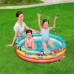 Piscina Gonfiabile per Bambini Bestway Principesse Disney 122 x 30 cm (1 Unità)