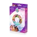 Bestway Flutuador Inflável Disney Princesas D56 cm +3 a 6 Anos Praia e Piscina 91043