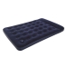 Bestway Dubbel Matras met Voetpomp 191x137x28 cm Opblaasbaar en Kamperen 67225