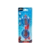 Occhialini da Nuoto per Bambini Bestway Azzurro Spiderman (1 Unità)