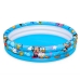 Oppustelig Pool til Børn Bestway Mickey & Friends 122 x 25 cm (1 enheder)