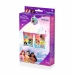 Bestway Opblaasbare Mouwen Disney Prinsessen 23x15 cm +3 tot 6 Jaar Strand en Zwembad 91041