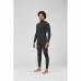 Neoprene Picture Equation 3/2  Black Men