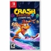 Switch vaizdo žaidimas Activision CRASH BANDICOOT 4 ITS ABOUT TIME