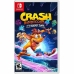 Videomäng Switch konsoolile Activision CRASH BANDICOOT 4 ITS ABOUT TIME