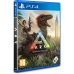 PlayStation 4 videohry Sony ARK: SURVIVAL EVOLVED
