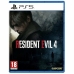 PlayStation 5 vaizdo žaidimas Sony RESIDENT VEIL 4 REMAKE