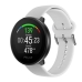 Smartwatch Polar UNITE WHITE S-L Alb 1,2