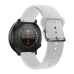 Montre intelligente Polar UNITE WHITE S-L Blanc 1,2