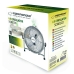 Stolní ventilátor Esperanza EHF005 Chróm 50 W