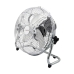 Ventilador de Mesa Esperanza EHF005 Cromo 50 W