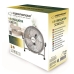 Stolní ventilátor Esperanza EHF005 Chróm 50 W