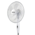 Freestanding Fan G3Ferrari G50045 White 45 W