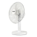 Asztali Ventilátor G3Ferrari G50043 Fehér 35 W