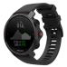 Smartwatch Polar GRIT X PRO ZAFIRO TITAN M/L Μαύρο 1,2