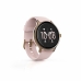 Smartwatch Hama 4910 Roze Roze goud Roos Goud 45 mm