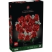 Kocke Lego Botanical Collection Bouquet of Roses 822 Kosi