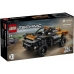 Bouwspel Lego 42166 - NEOM McLaren Extreme 252 Onderdelen