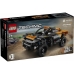 Stavební sada Lego 42166 - NEOM McLaren Extreme 252 Kusy