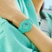 Дамски часовник Casio GMA-P2100-2AER цвят тюркоаз