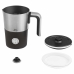 Milk Frother JATA JECL1900 Black 550 W 150 ml 300 ml