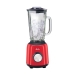 Batedora de Copo JATA BT795 Vermelho 1200 W 1,5 L