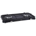 Gas Hob JATA JECG2702 Black (60 cm)