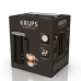 Sbattitore per Latte Krups XL1008 Nero 500 W 150 ml