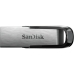 Clé USB SanDisk SDCZ73-256G-G46 Noir Argenté 256 GB