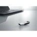 USB stick SanDisk SDCZ73-256G-G46 Zwart Zilverkleurig 256 GB