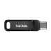 Pamięć USB SanDisk SDDDC3-256G-G46 Czarny 256 GB