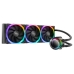 Ventilatorboks Antec VORTEX 360 ARGB (3 enheter)