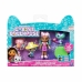 Action Figurer Spin Master Gabby´s Dollhouse