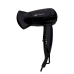 Hairdryer Braun BRHD130E Black 1200 W