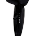 Hairdryer Braun BRHD130E Black 1200 W