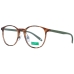 Glassramme Unisex Benetton BEO1010 51112