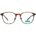 Glassramme Unisex Benetton BEO1010 51112