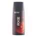 Suihkedeodorantti Axe Musk (150 ml)