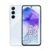 Smartphone Samsung 8 GB RAM 256 GB Blå Sort