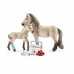 Playset Schleich 42430 Лошадь Пластик