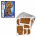 Igra Gradnje Marvel Infinity Gauntlet 142 Dijelovi 23,8 x 25,4 x 49,2 cm Pisana