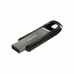 Flash disk   SanDisk Extreme Go         Oceľ 256 GB (1 kusov)